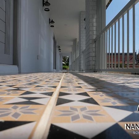 Nan Nakara Boutique Ξενοδοχείο Εξωτερικό φωτογραφία