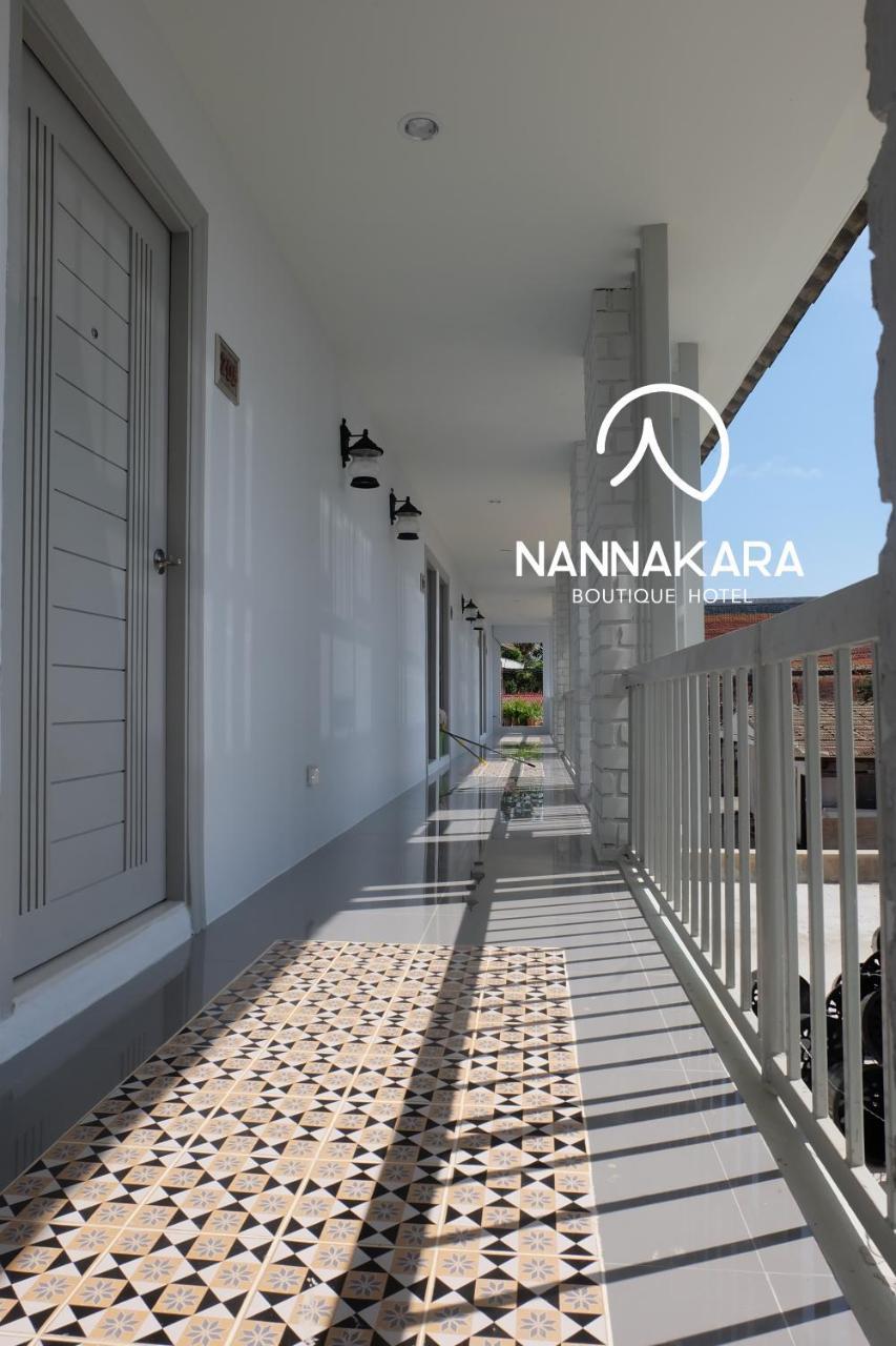 Nan Nakara Boutique Ξενοδοχείο Εξωτερικό φωτογραφία