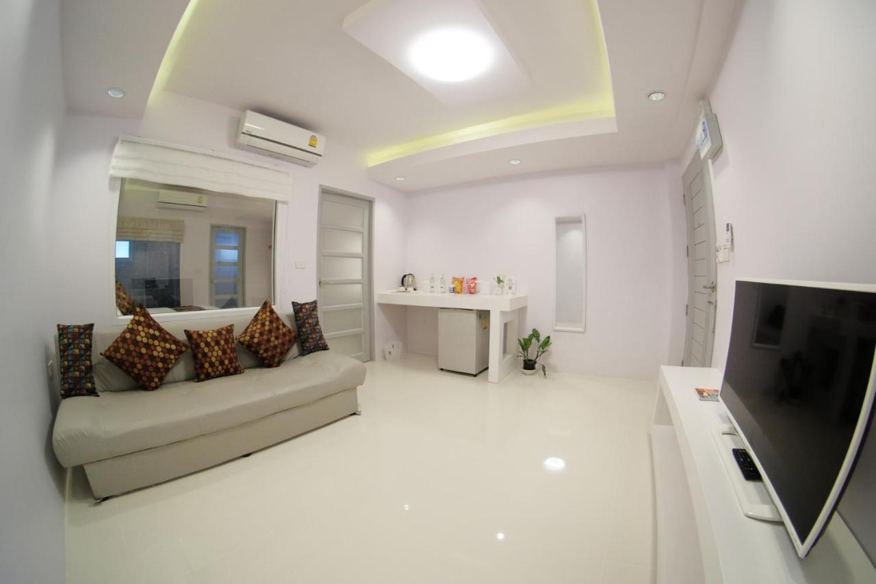 Nan Nakara Boutique Ξενοδοχείο Εξωτερικό φωτογραφία