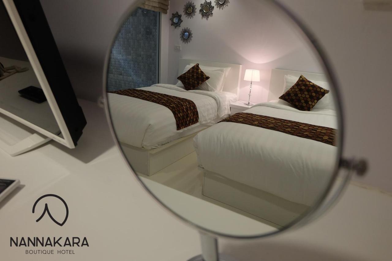 Nan Nakara Boutique Ξενοδοχείο Εξωτερικό φωτογραφία