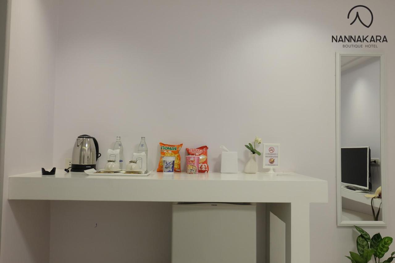 Nan Nakara Boutique Ξενοδοχείο Εξωτερικό φωτογραφία