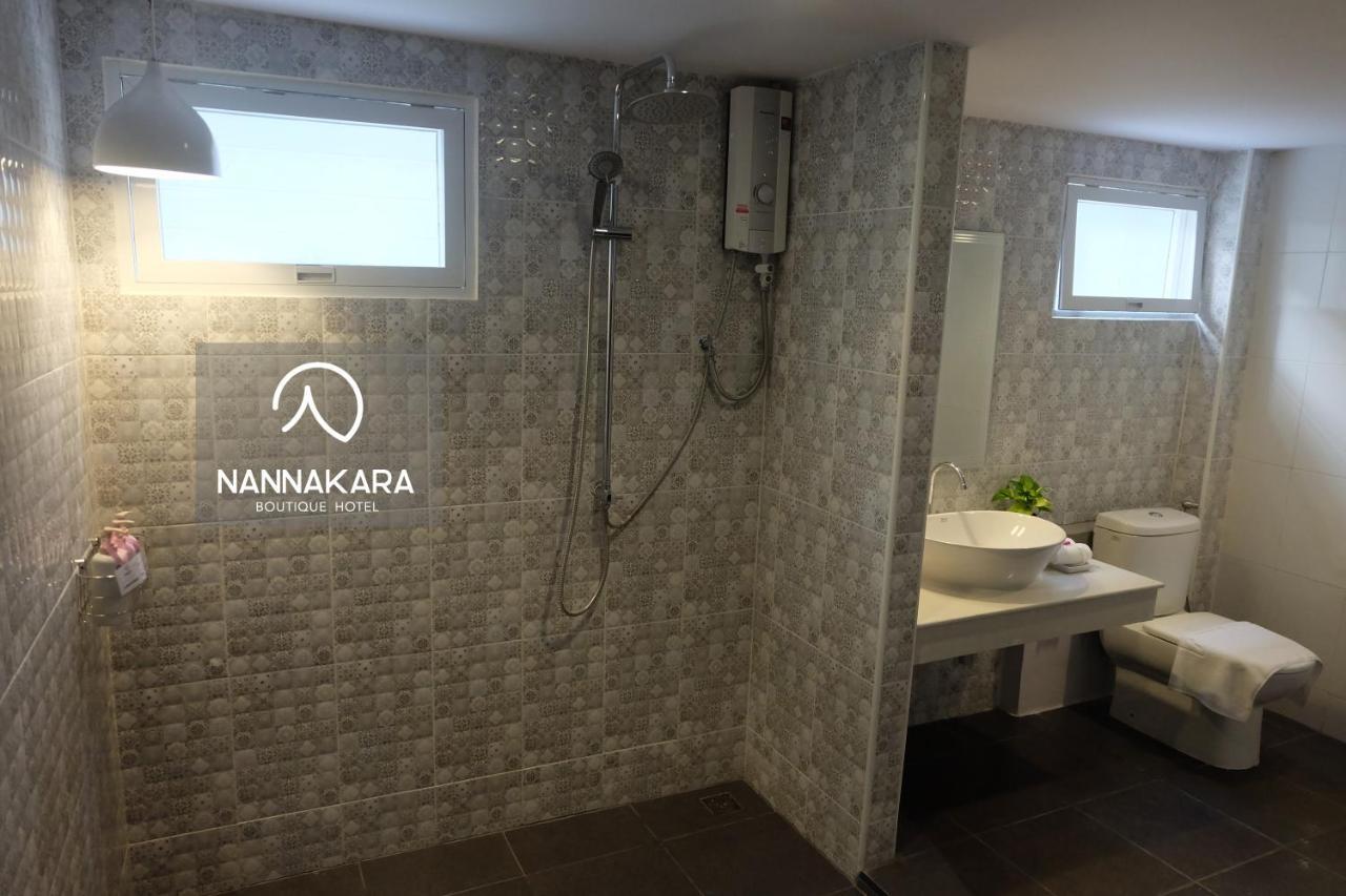 Nan Nakara Boutique Ξενοδοχείο Εξωτερικό φωτογραφία