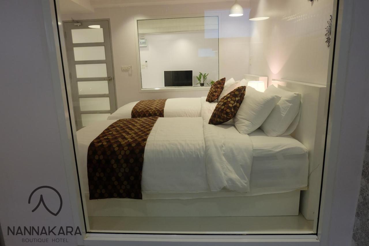 Nan Nakara Boutique Ξενοδοχείο Εξωτερικό φωτογραφία