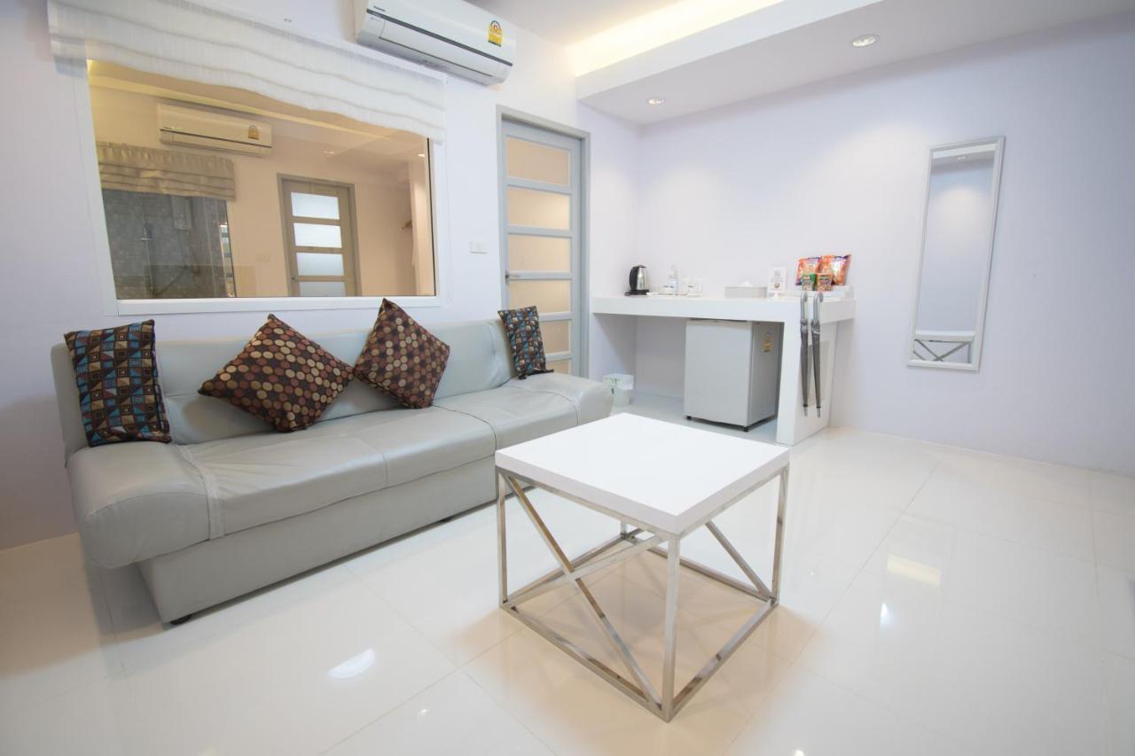 Nan Nakara Boutique Ξενοδοχείο Εξωτερικό φωτογραφία